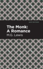 The Monk : A Romance - eBook
