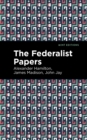 The Federalist Papers - Book