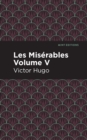 Les Miserables Volume V - Book