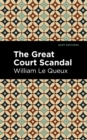 The Great Court Scandal - Book