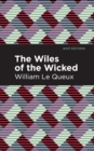 The Wiles of the Wicked - Book