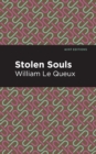 Stolen Souls - Book
