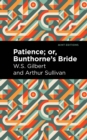 Patience; Or, Bunthorne's Bride - Book