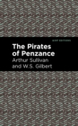 The Pirates of Penzance - Book