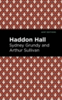 Haddon Hall - Book