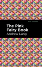 The Pink Fairy Book - Book