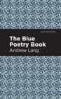 The Blue Poetry Book - Book