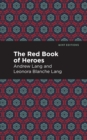 The Red Book of Heroes - Book