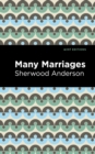 Many Marriages - Book