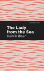 The Lady from the Sea - eBook