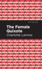The Female Quixote - eBook