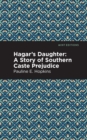 Hagar's Daughter - eBook
