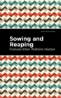Sowing and Reaping - eBook