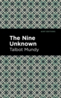 The Nine Unknown - eBook