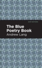 The Blue Poetry Book - eBook