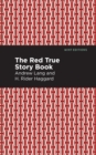 The Red True Story Book - eBook