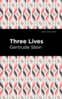 Three Lives - eBook