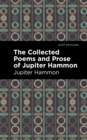 The Collected Poems and Prose of Jupiter Hammon - eBook