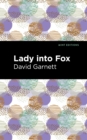 Lady Into Fox - eBook
