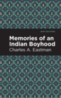 Memories of an Indian Boyhood - eBook