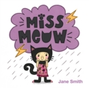 Miss Meow - Book