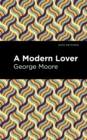 A Modern Lover - Book