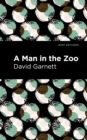 A Man in the Zoo - Book