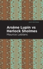 Arsene Lupin vs Herlock Sholmes - Book