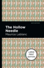 The Hollow Needle - Book