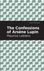 The Confessions of Arsene Lupin - Book