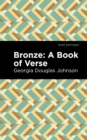 Bronze: A Book of Verse - eBook