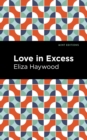 Love in Excess - eBook