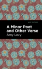 A Minor Poet and Other Verse - Book