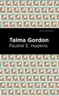 Talma Gordon - Book