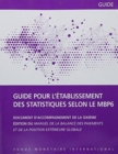 Balance of Payments and International Investment Position Compilation Guide (French Edition) - Book