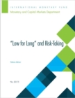 Low for Long"" and Risk-Taking - Book