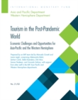 Tourism in the Post-Pandemic World - Book