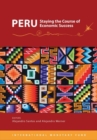 Peru : staying the course of economic success - Book