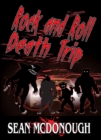 Rock and Roll Death Trip - eBook