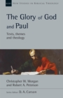 The Glory of God and Paul - eBook