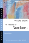 The Message of Numbers : Journey to the Promised Land - eBook