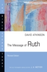 The Message of Ruth : The Wings of Refuge - eBook