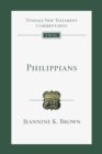 Philippians : An Introduction and Commentary - eBook