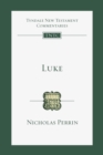 Luke : An Introduction and Commentary - eBook