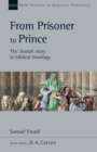 From Prisoner to Prince : The Joseph Story in Biblical Theology - eBook