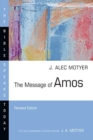 The Message of Amos - Book