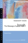 The Message of Jonah - Book
