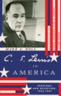 C. S. Lewis in America - eBook