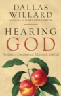 Hearing God : Developing a Conversational Relationship with God - Book