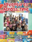 Adventures Across Time - eBook